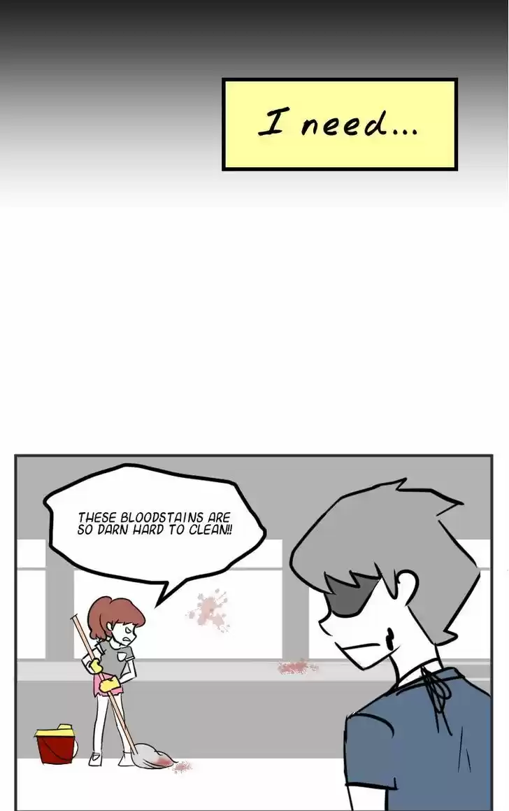 Boyfriend of the Dead 24