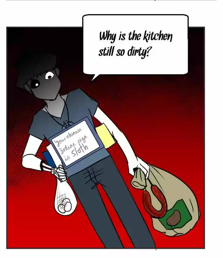 Boyfriend of the Dead 24