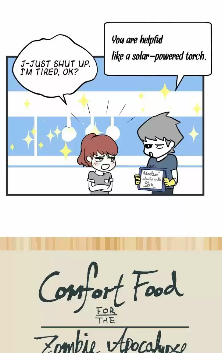 Boyfriend of the Dead 24