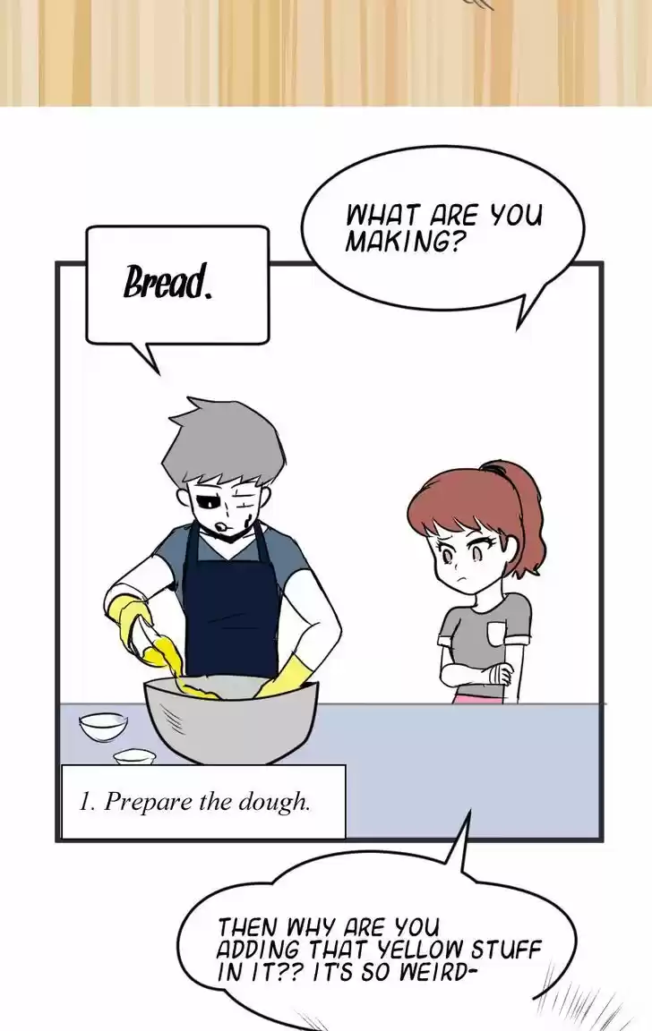 Boyfriend of the Dead 24