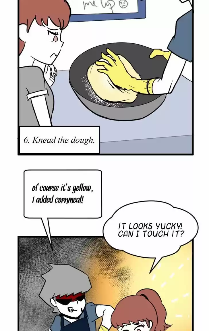 Boyfriend of the Dead 24