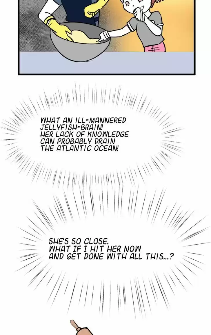 Boyfriend of the Dead 24