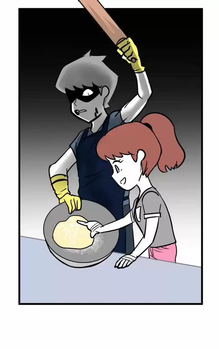 Boyfriend of the Dead 24