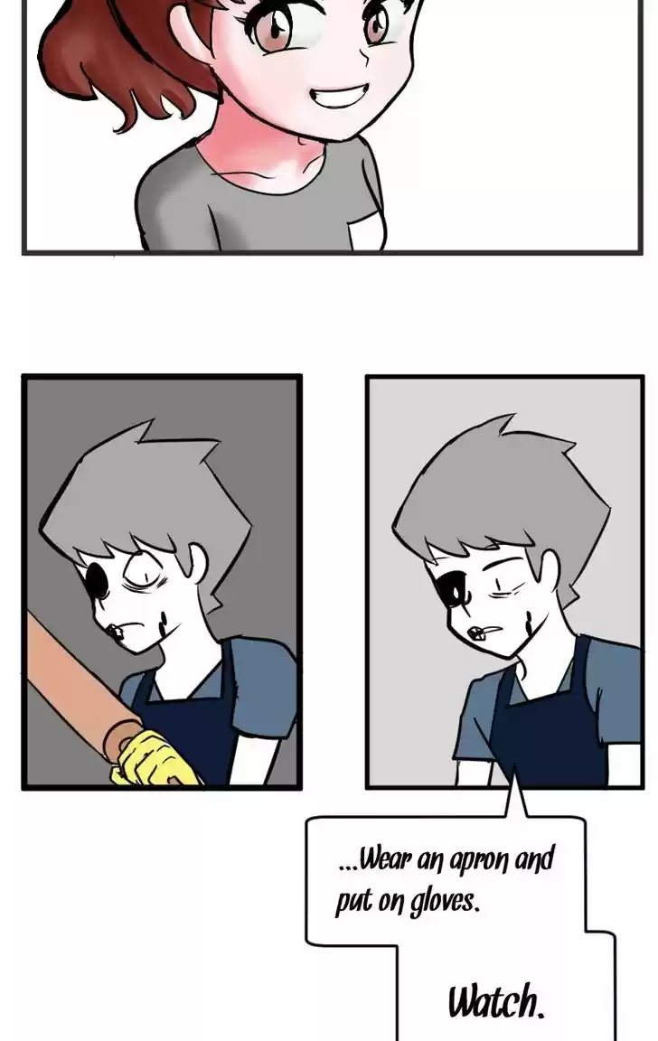 Boyfriend of the Dead 25