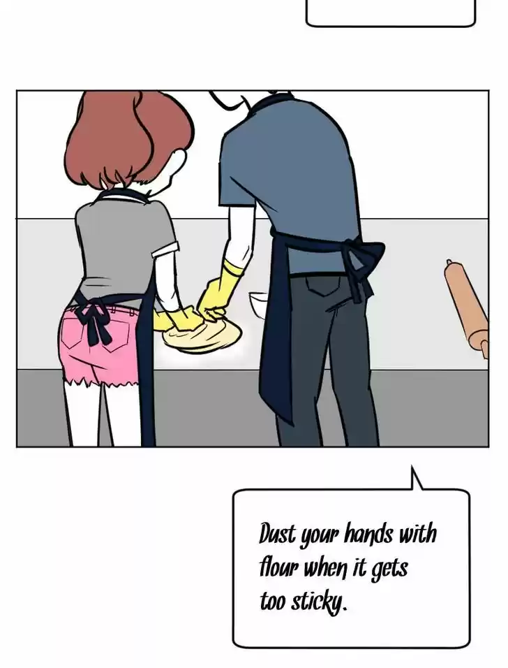 Boyfriend of the Dead 25