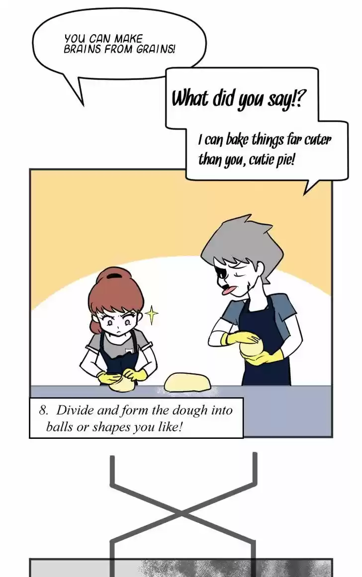 Boyfriend of the Dead 25