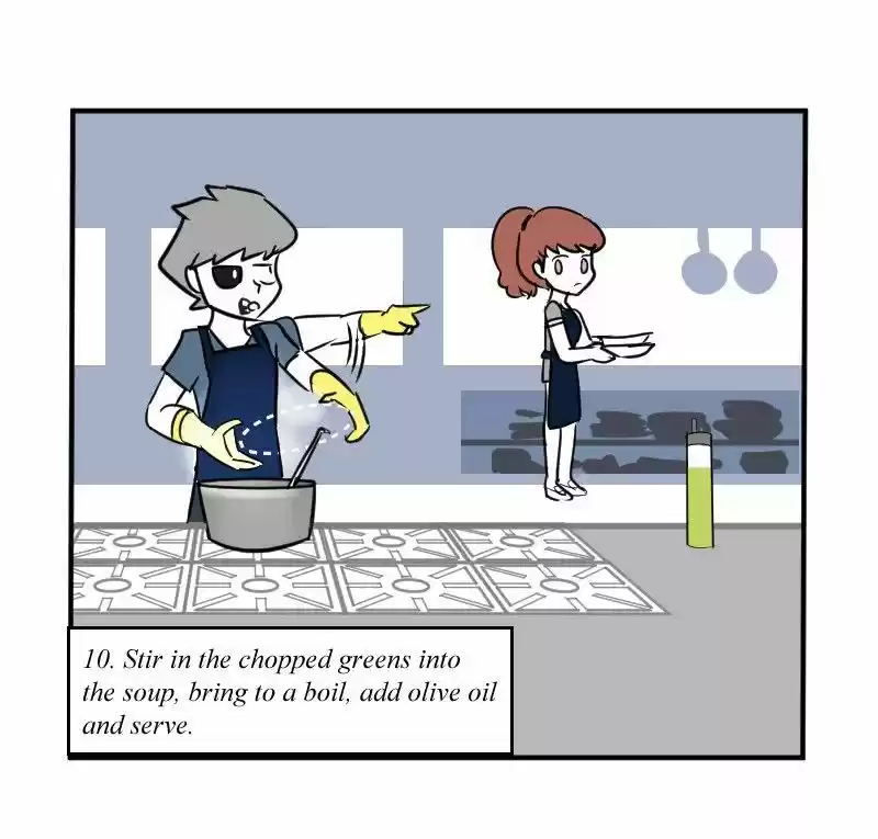 Boyfriend of the Dead 25