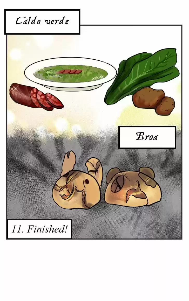 Boyfriend of the Dead 25