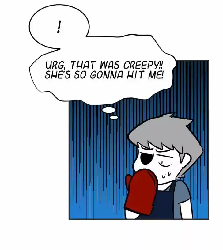 Boyfriend of the Dead 25