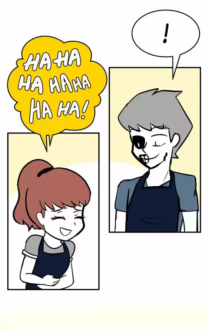 Boyfriend of the Dead 25