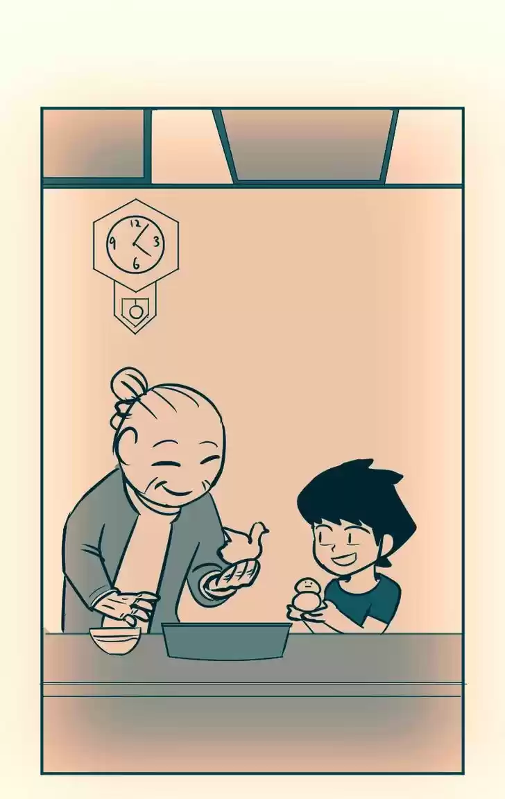 Boyfriend of the Dead 25