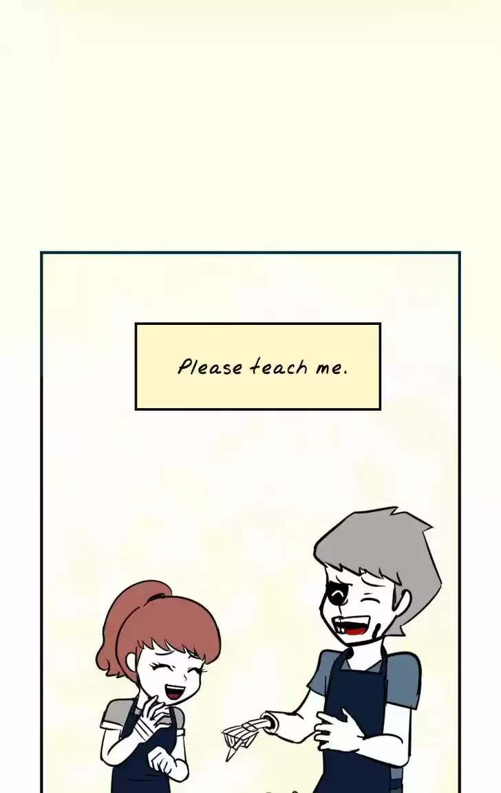 Boyfriend of the Dead 25