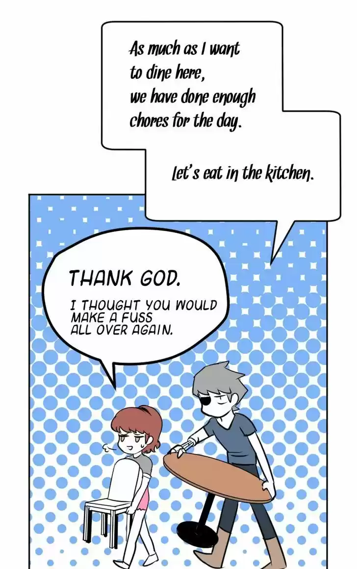 Boyfriend of the Dead 26