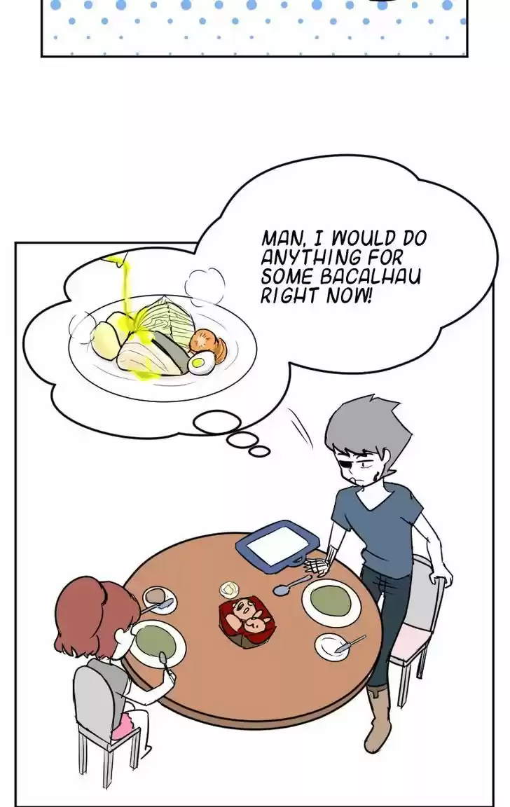 Boyfriend of the Dead 26