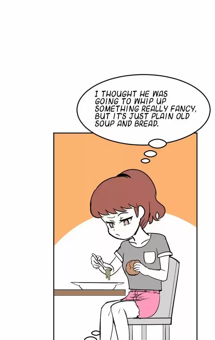 Boyfriend of the Dead 26