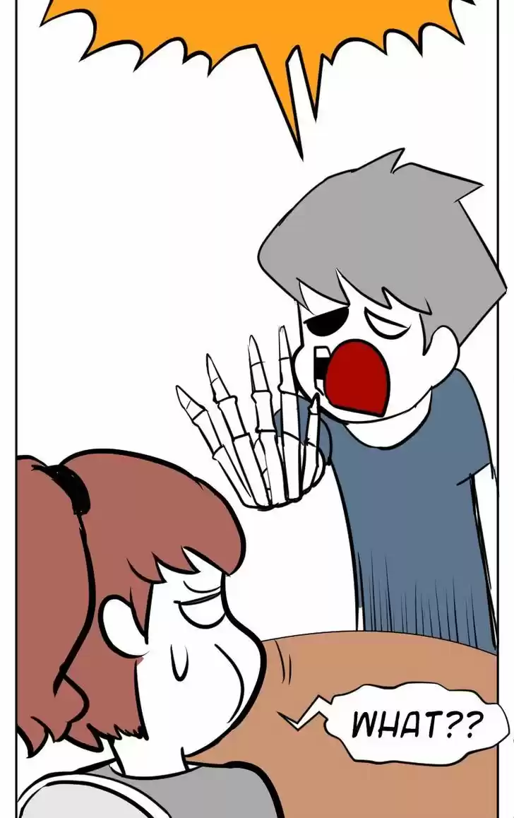 Boyfriend of the Dead 26