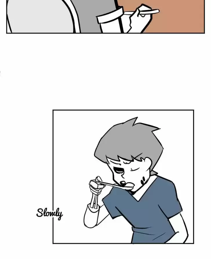 Boyfriend of the Dead 26