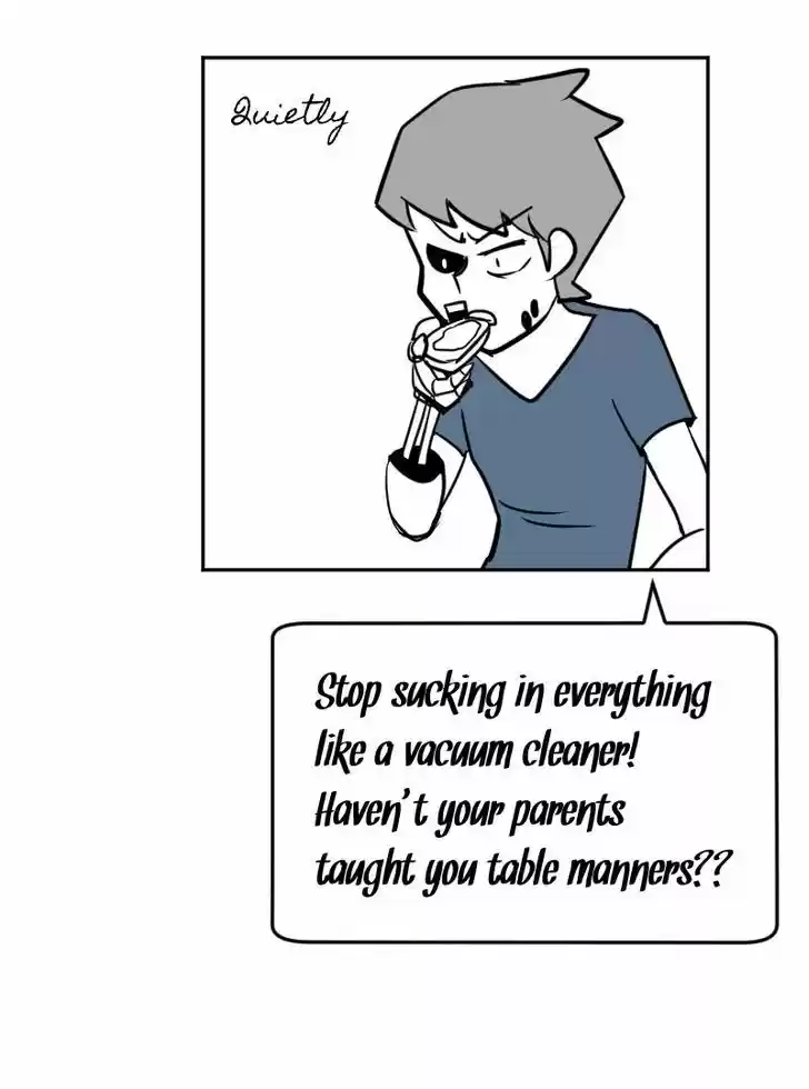 Boyfriend of the Dead 26