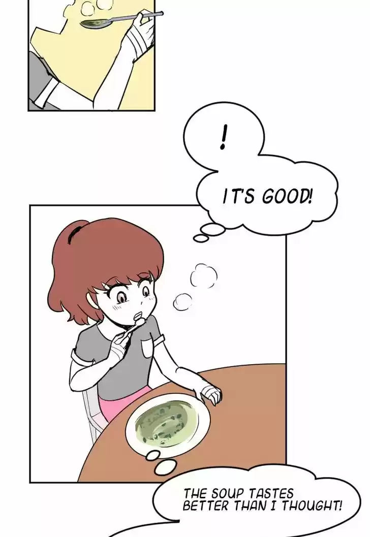 Boyfriend of the Dead 26