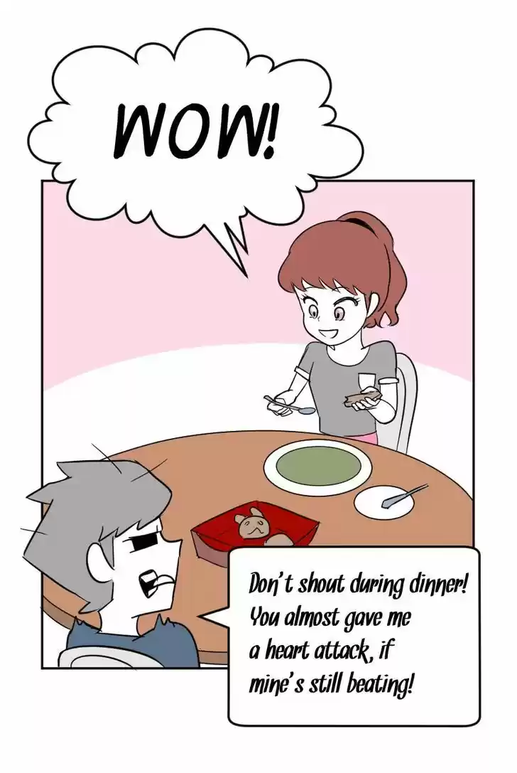 Boyfriend of the Dead 26