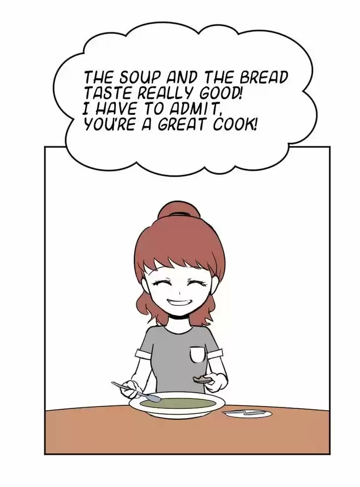 Boyfriend of the Dead 26