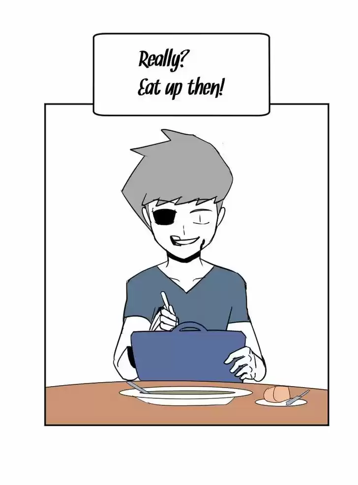 Boyfriend of the Dead 26