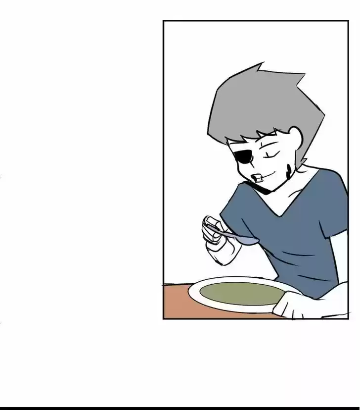 Boyfriend of the Dead 26