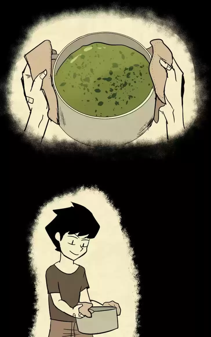 Boyfriend of the Dead 26