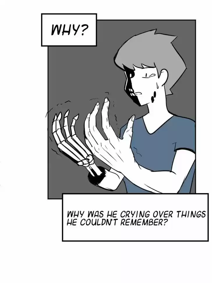 Boyfriend of the Dead 26