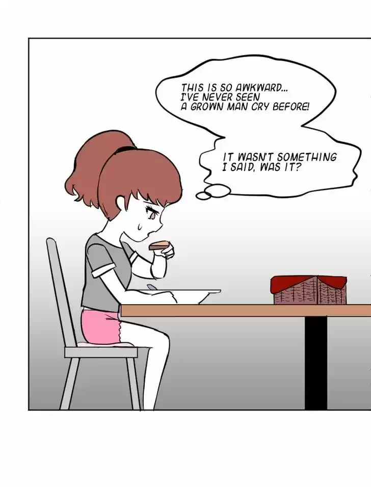 Boyfriend of the Dead 26