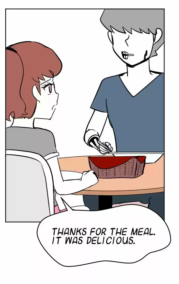 Boyfriend of the Dead 26