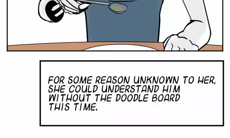 Boyfriend of the Dead 26