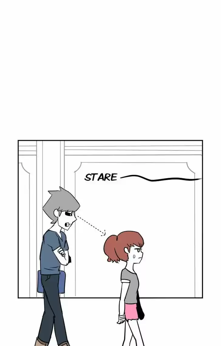 Boyfriend of the Dead 27