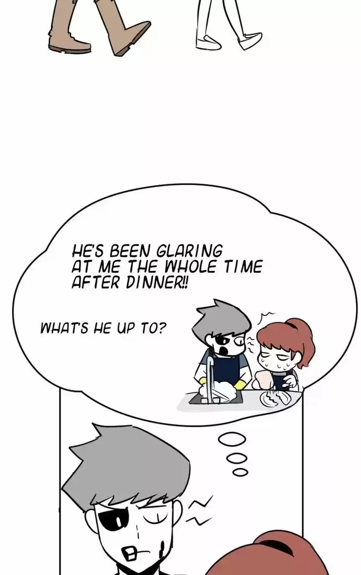 Boyfriend of the Dead 27