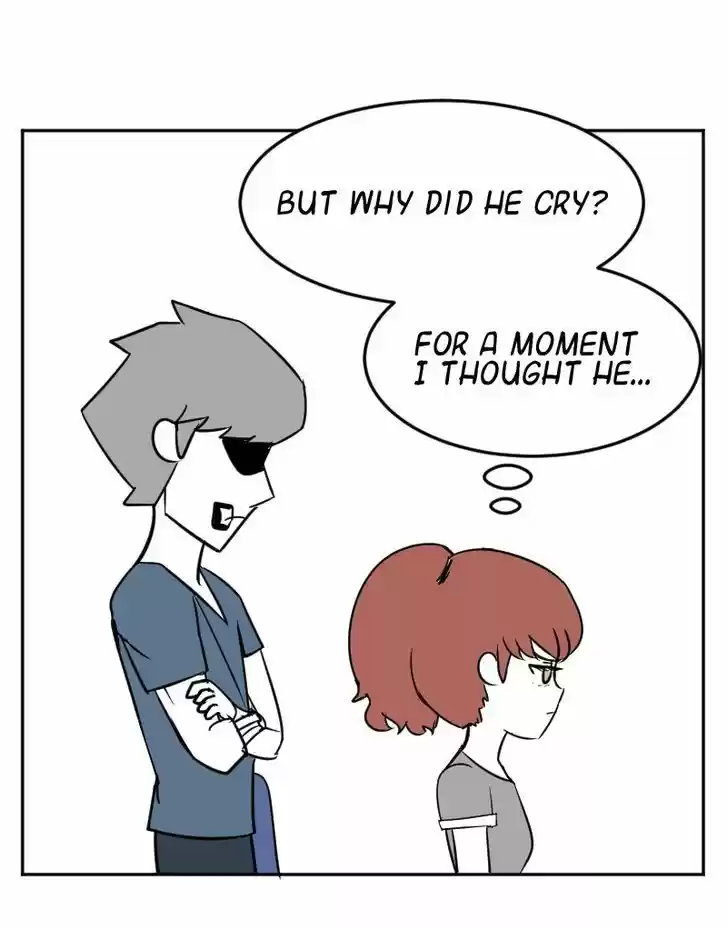 Boyfriend of the Dead 27