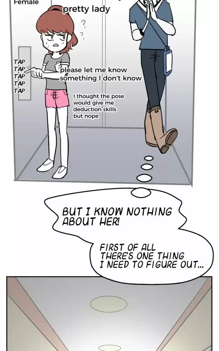 Boyfriend of the Dead 27