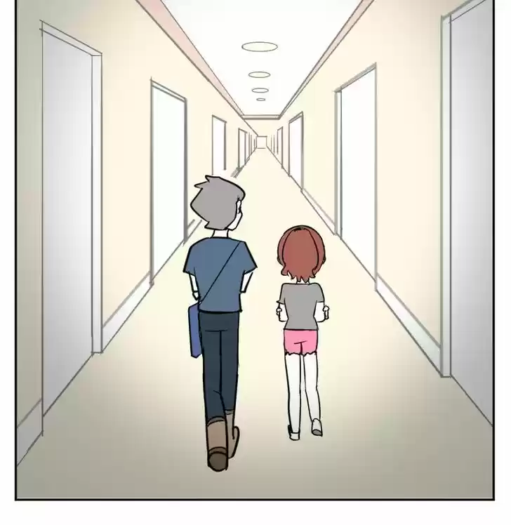 Boyfriend of the Dead 27