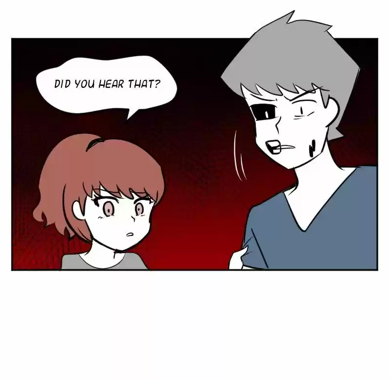 Boyfriend of the Dead 27