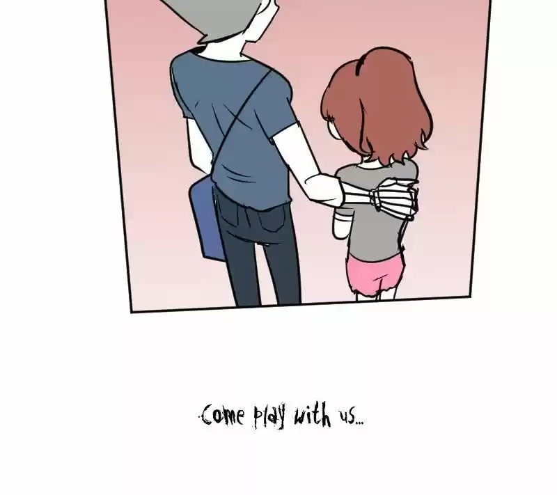 Boyfriend of the Dead 27