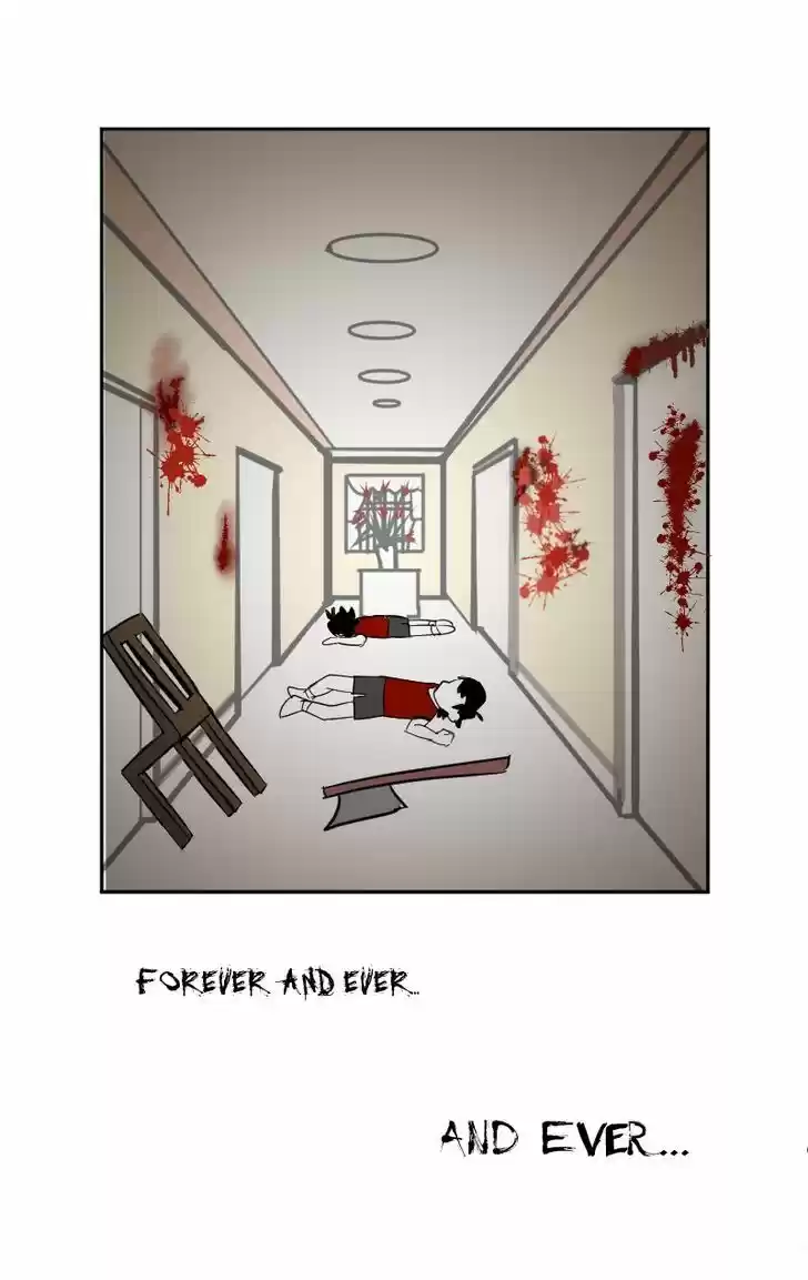 Boyfriend of the Dead 27