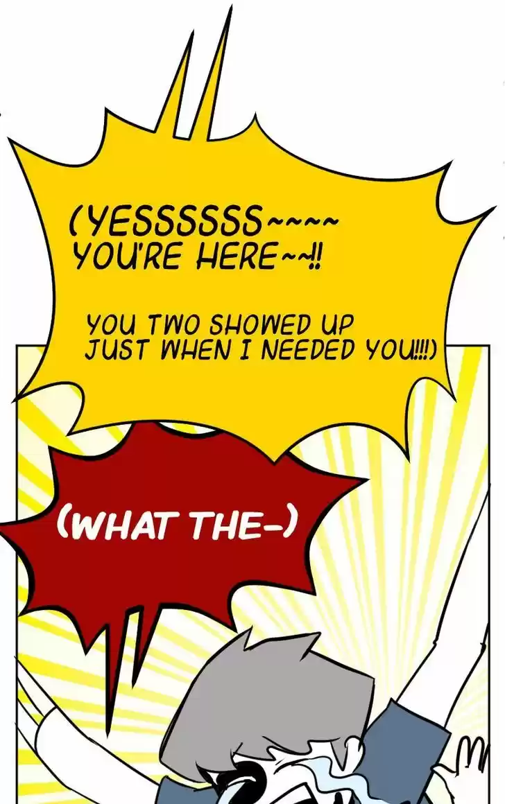 Boyfriend of the Dead 27