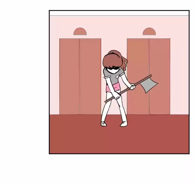 Boyfriend of the Dead 27