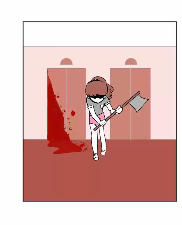 Boyfriend of the Dead 27