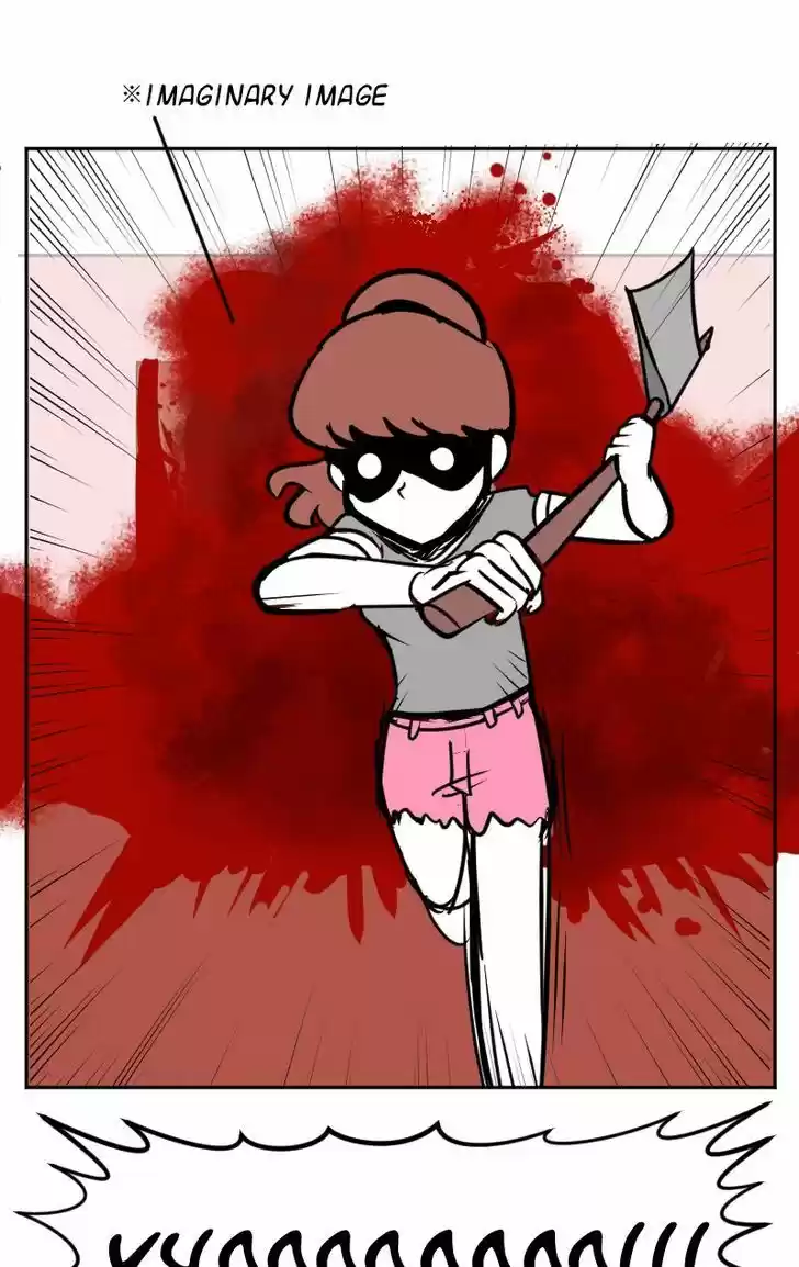 Boyfriend of the Dead 27