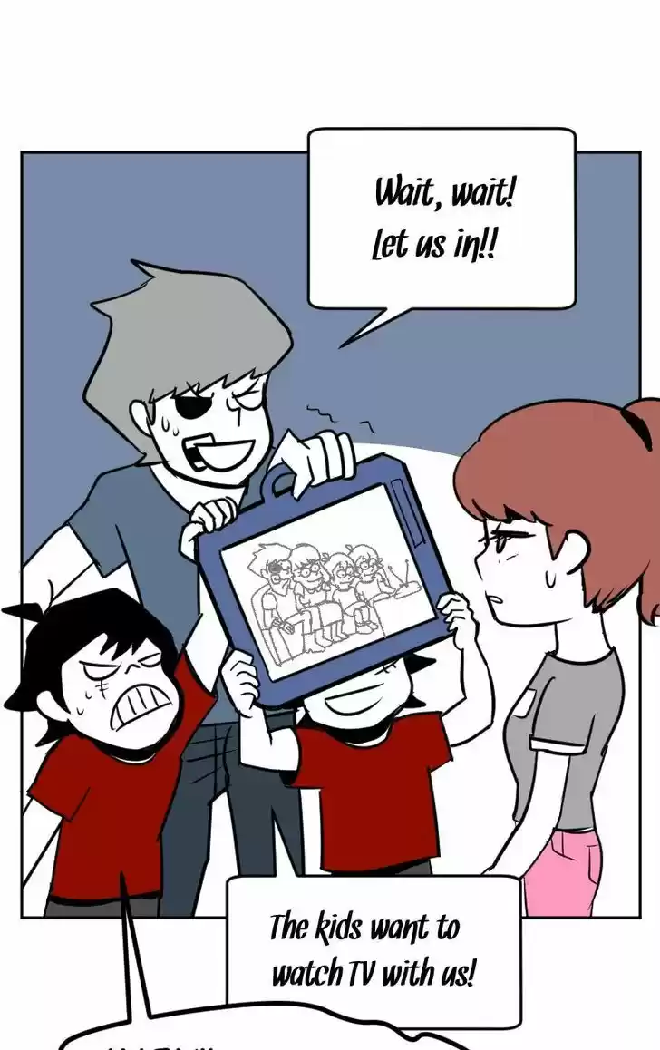 Boyfriend of the Dead 27