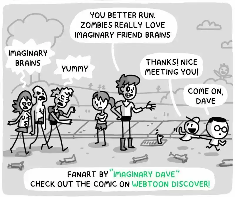 Boyfriend of the Dead 27