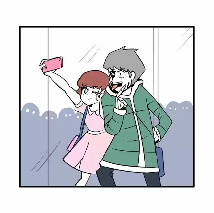 Boyfriend of the Dead 28