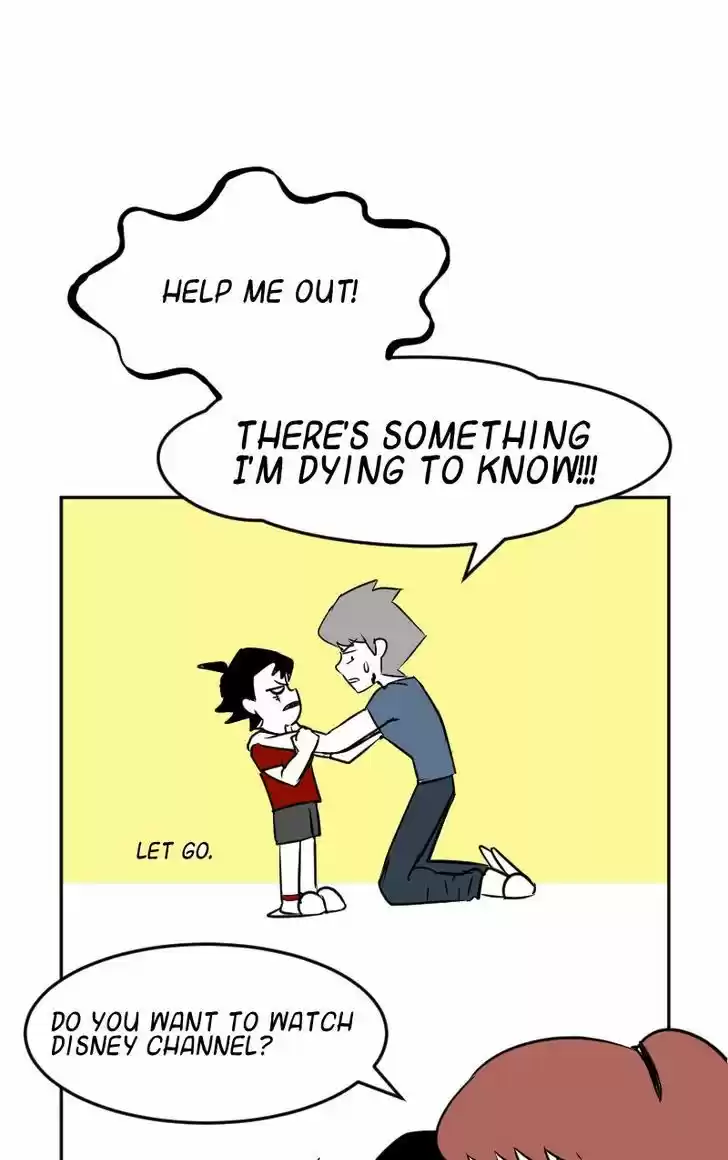 Boyfriend of the Dead 29