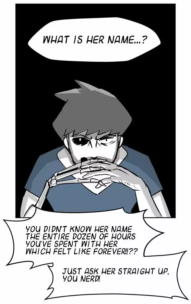 Boyfriend of the Dead 29