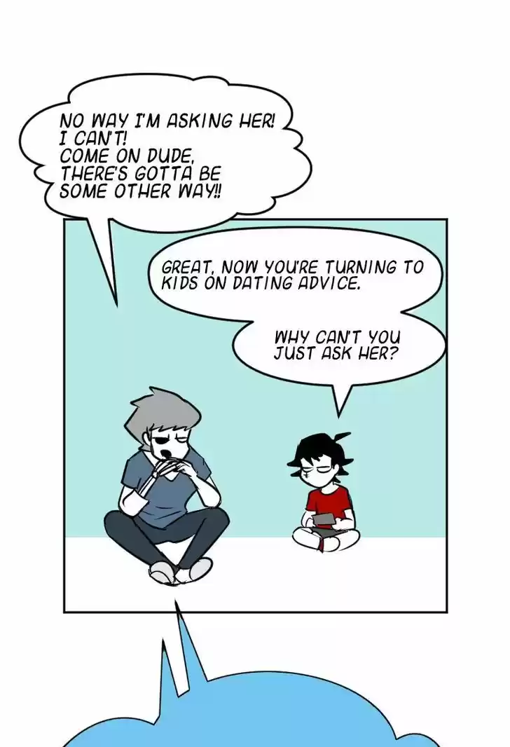 Boyfriend of the Dead 29